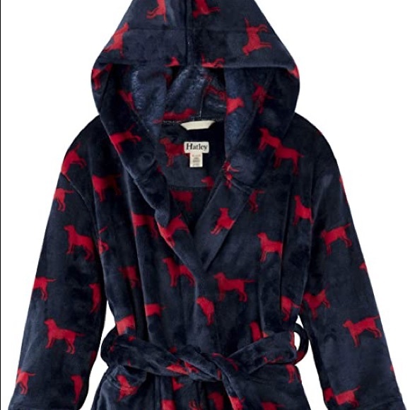 Hatley Other - Hatley Boys Bathrobe